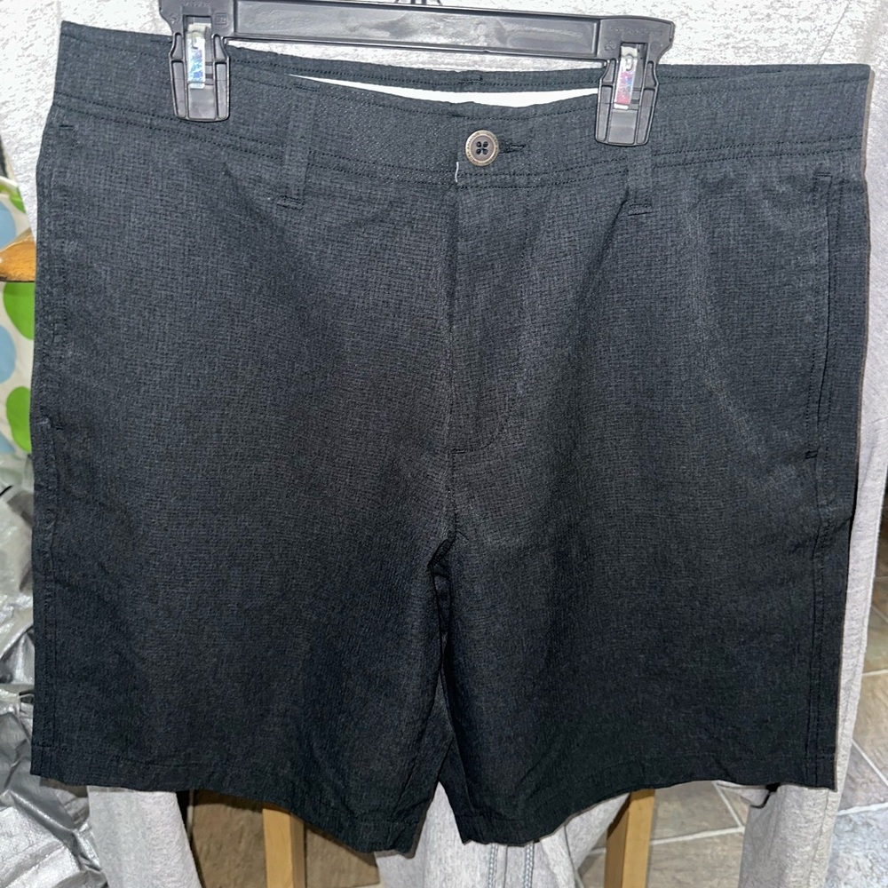 Mens Under Armor Dressy Shorts